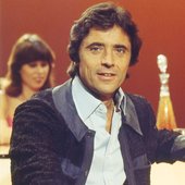 Sacha Distel