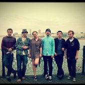 Harker/Heathens Howl UK tour 2012
