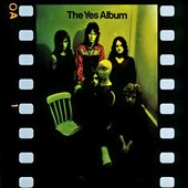 The Yes Album (1971)