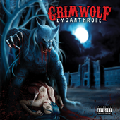 Lycanthrope Cover