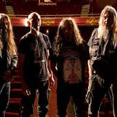 Agressor (FRANCE)