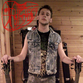 Connor Coram (Bass Guitar, Backing Vocals)