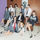 twice - this is for