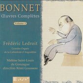 Bonnet: Œuvres Complètes, Vol. 3