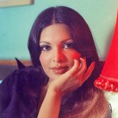 Parveen Babi