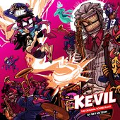 Kevil (The Original Soundtrack)