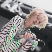 '제0호선 시간역행'  MV BEHIND CUT