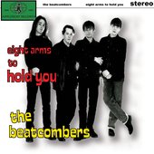 Eight Arms To Hold You