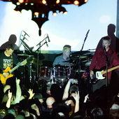 Live Photo from the Official Floater Website