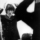 George Harrison