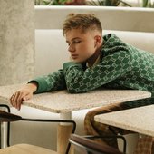 HRVY by Boys By Girls