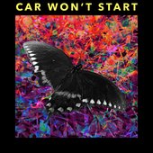 Car Won't Start - Single