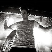 merge @ divan du monde