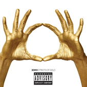 Streets of Gold - Parental Advisory [HQ PNG]