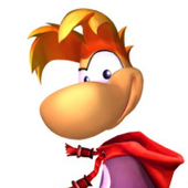 Avatar de RaymanNL