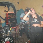 Zabgreb, @ Squat
