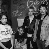 The Howling Fiends