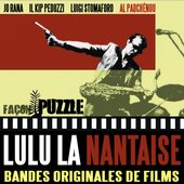 Jo Rana, Il Kip Peduzzi, Luigi Stomaforo, Al Padchénou - "Façon Puzzle" (Bandes originales de films)