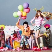 バーティカルJ.M.ヤーヤーヤードEP promo pic