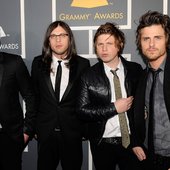 Grammy Awards 09