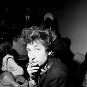 Bob Dylan, 1965