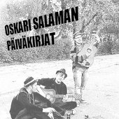 Oskari Salaman päiväkirjat @ Lahti