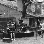 banda do pai do cavi aka sol