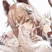 Avatar for HaveMercyHippo