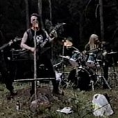 Mörkö (BM) @ Shadowrock 2001