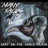 Many Faces of War