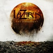 Lazarus AD the Onslaught