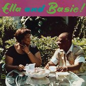 Ella and Basie!