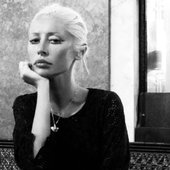 Wendy James