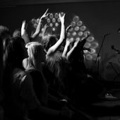 Live in Gomel (BY) 2013.10.30