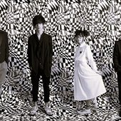 カラスは真っ白