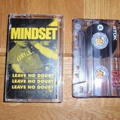 Mindset - Leave No Doubt Promo