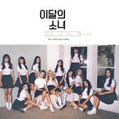 Loona - Girl Of The Month