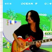 GuitarDreamer - Montagem Jogos de Verão