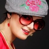 Natavan Habibi