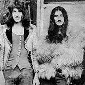 Chris Farlowe & Atomic Rooster 1972