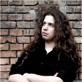 Álmos Iványi (Buci) - guitars / vocals