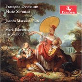 Devienne: Flute Sonatas