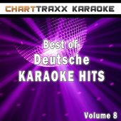 Best of Deutsche Karaoke Hits, Vol. 8