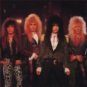 Britny Fox