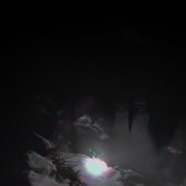 To Obscure the Light