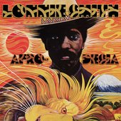 Afro–desia