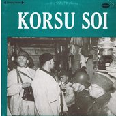 Korsu soi