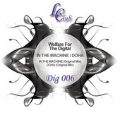 In the Machine / Doha (Original Mix)