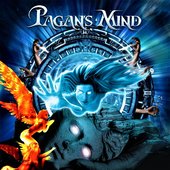 Pagan's Mindley