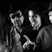 Speed band